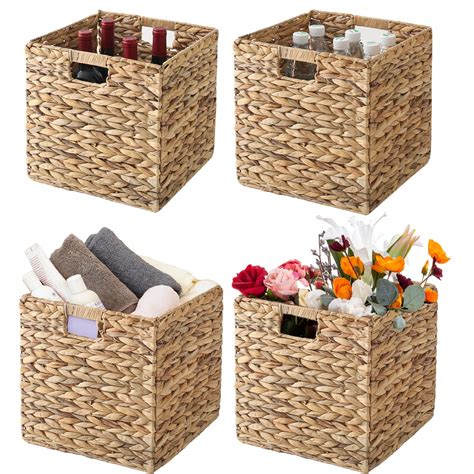 Walmart. $ 10.44. We can think of over a dozen uses for this versatile stacking basket, whether you use it in your pantry or right out on your countertops. Some …